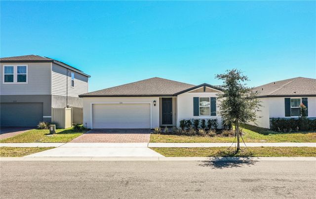 1131 FORESHORE LANE, Haines City, FL 33844