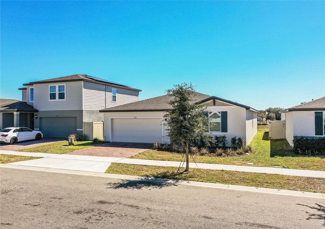 1131 FORESHORE LANE, Haines City, FL 33844