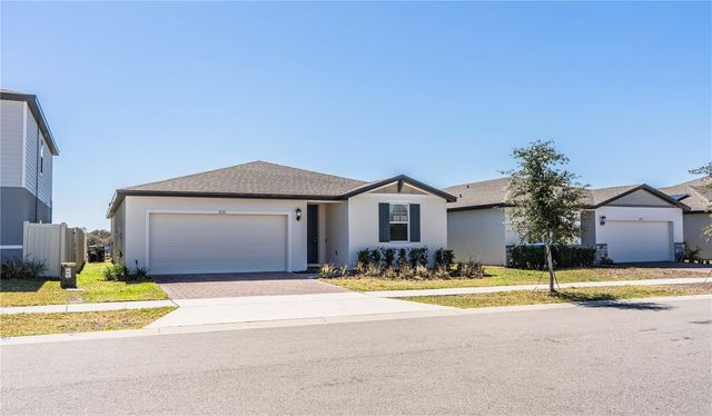 1131 FORESHORE LANE, Haines City, FL 33844