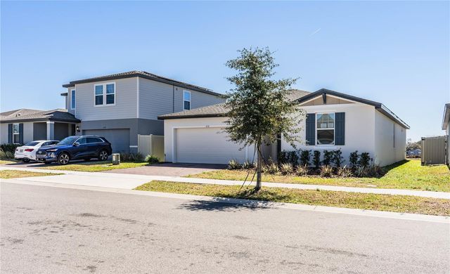 1131 FORESHORE LANE, Haines City, FL 33844