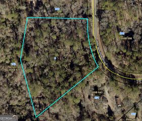 0 W Seminole Drive, Byron, GA 31008