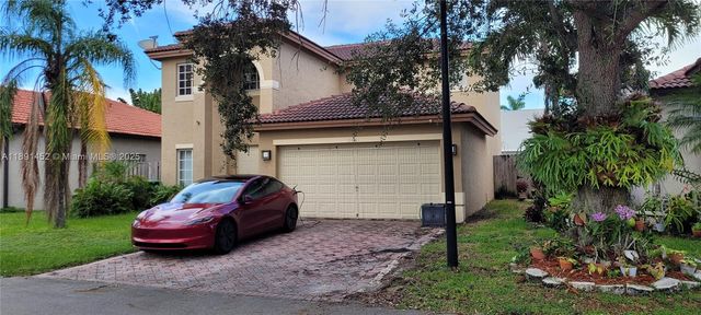 13661 SW 119th Ave, Miami, FL 33186