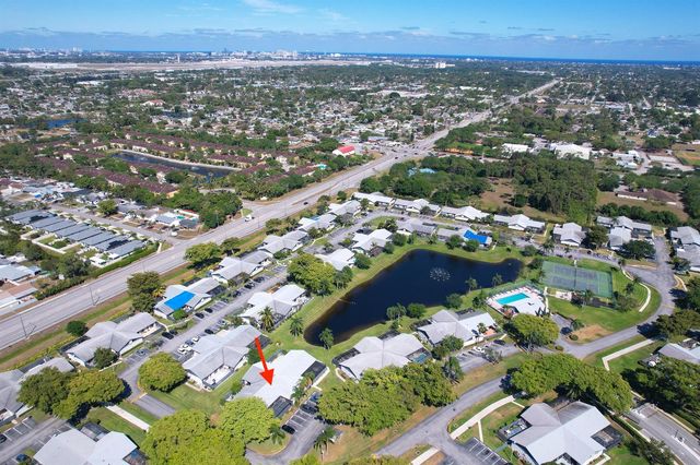 1139 Summit Trail Circle A, West Palm Beach, FL 33415