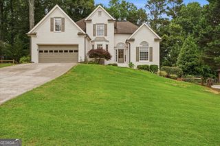 1025 Russell Point, Suwanee, GA 30024