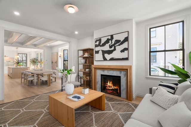 18 Clinton Street Front, Cambridge, MA 02139