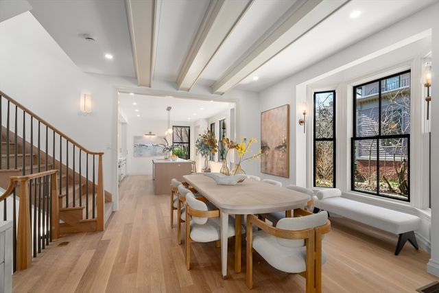 18 Clinton Street Front, Cambridge, MA 02139