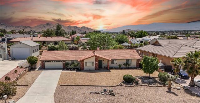 16319 Kasota, Apple Valley, CA 92307