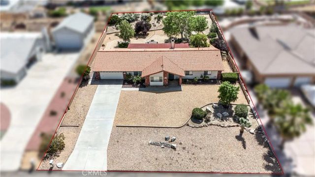 16319 Kasota, Apple Valley, CA 92307