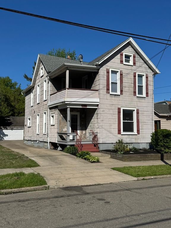 416 CASCADE Street, Erie, PA 16507