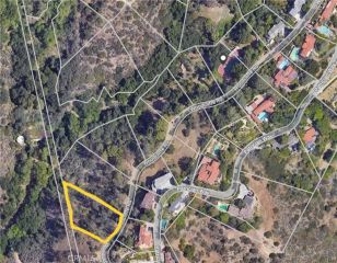 0 Woodcliffe, Pasadena, CA 91105