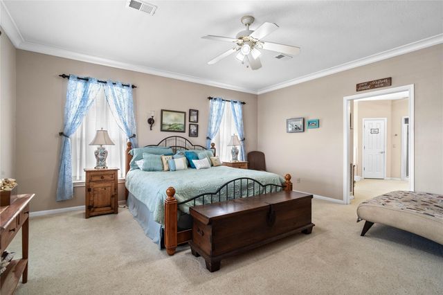 2071 County Road 291, Bay City, TX 77414