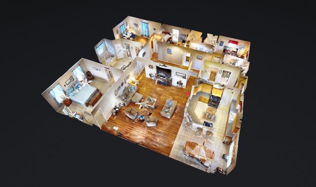 2071 County Road 291, Bay City, TX 77414