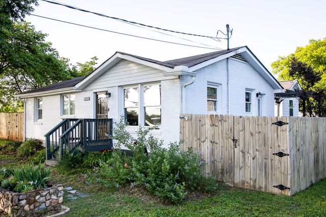 809 Bettie Dr, Old Hickory, TN 37138