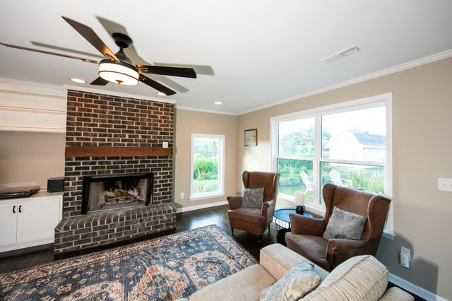 809 Bettie Dr, Old Hickory, TN 37138
