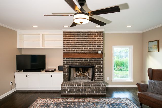 809 Bettie Dr, Old Hickory, TN 37138