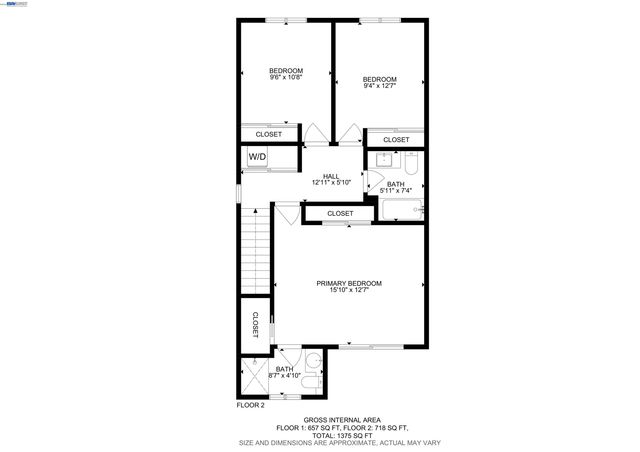 960 Joaquin Ave, San Leandro, CA 94577