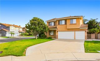 5741 Marmot Circle, Chino Hills, CA 91709