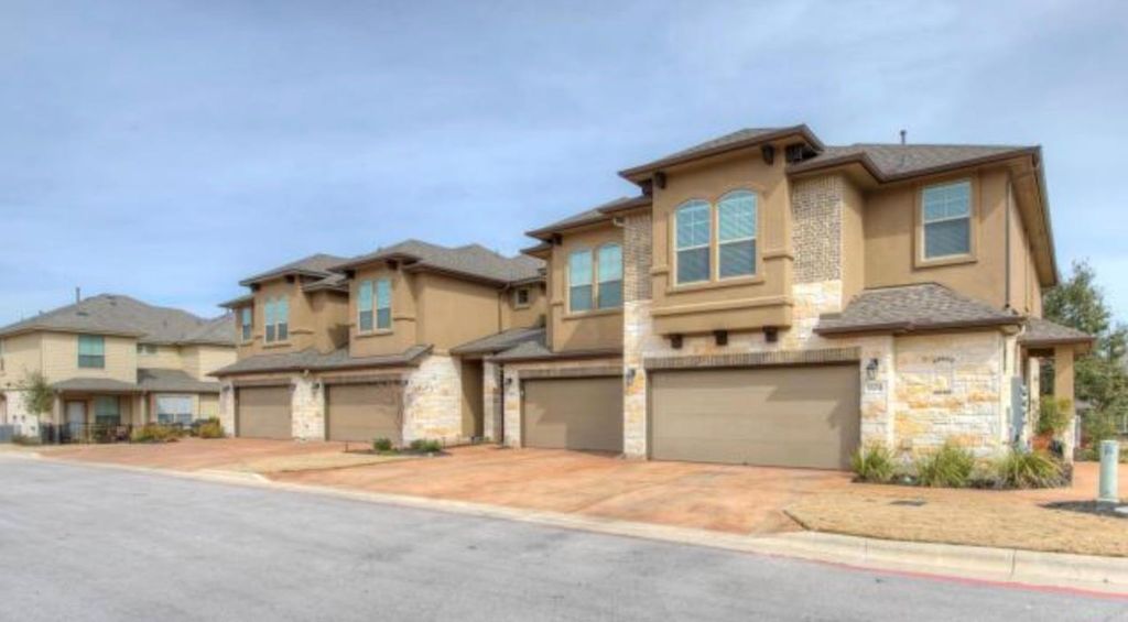 14001 Avery Ranch BLVD 1602, Austin, TX 78717