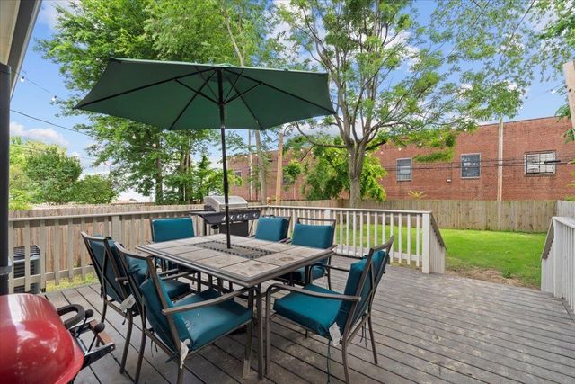 1205 FORREST AVE, Memphis, TN 38104