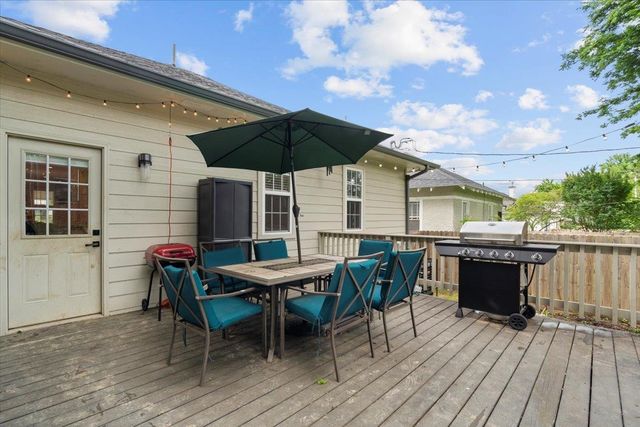 1205 FORREST AVE, Memphis, TN 38104