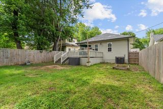 1205 FORREST AVE, Memphis, TN 38104