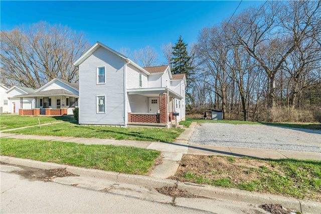 359 E Main Street, Piqua, OH 45356