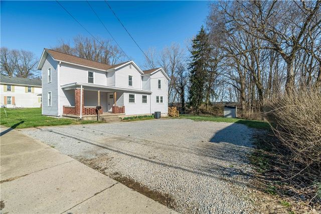 359 E Main Street, Piqua, OH 45356