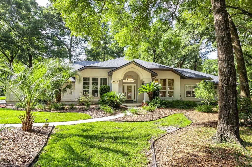 1917 SW 86TH TERRACE, Gainesville, FL 32607