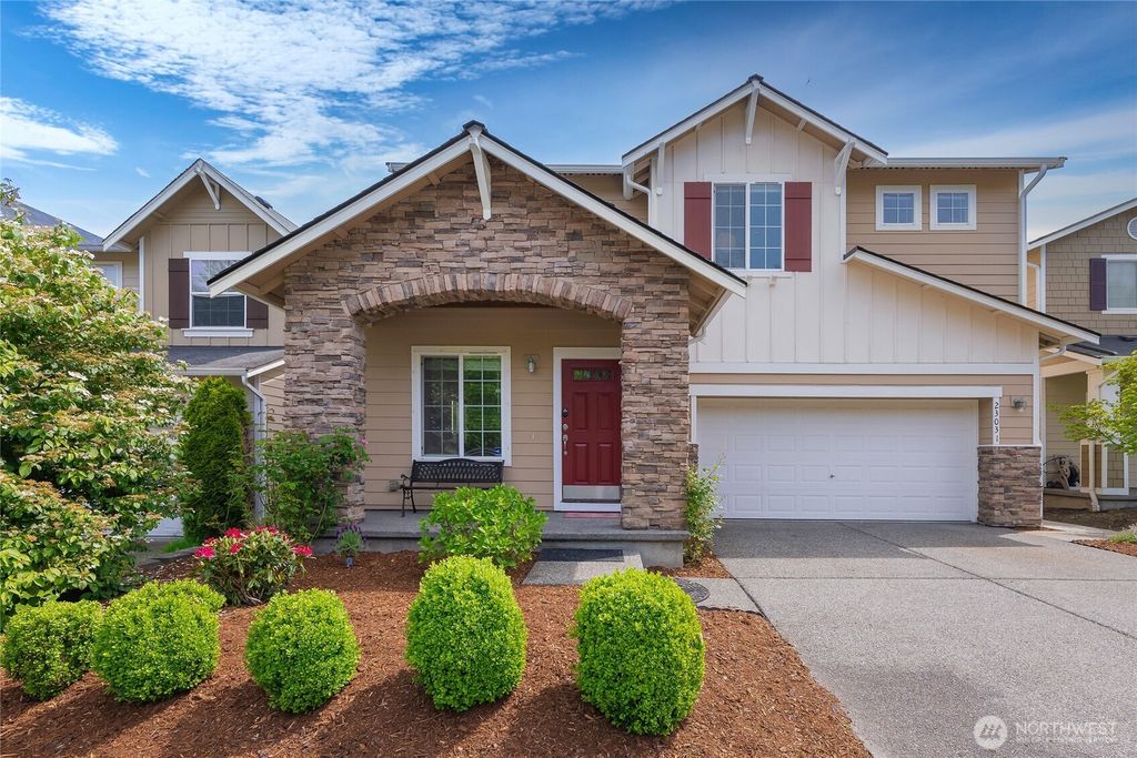 23031 27th Drive SE, Bothell, WA 98021