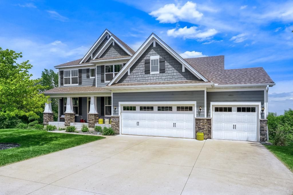 14630 50th Place N, Plymouth, MN 55446