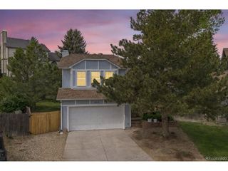 613 N Brentwood Ct, Castle Rock, CO 80104