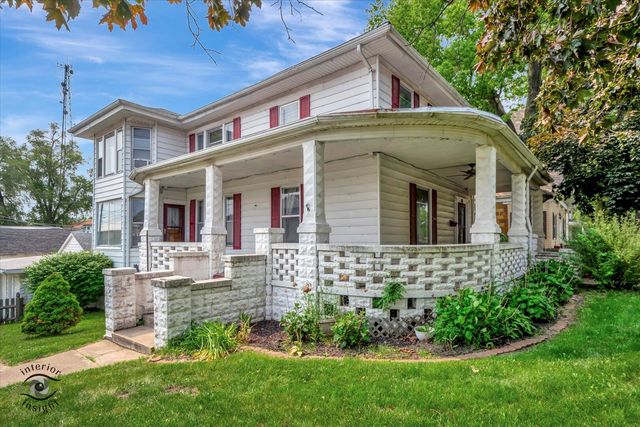 116 N Kankakee Street, Wilmington, IL 60481