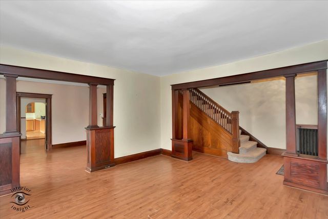 116 N Kankakee Street, Wilmington, IL 60481