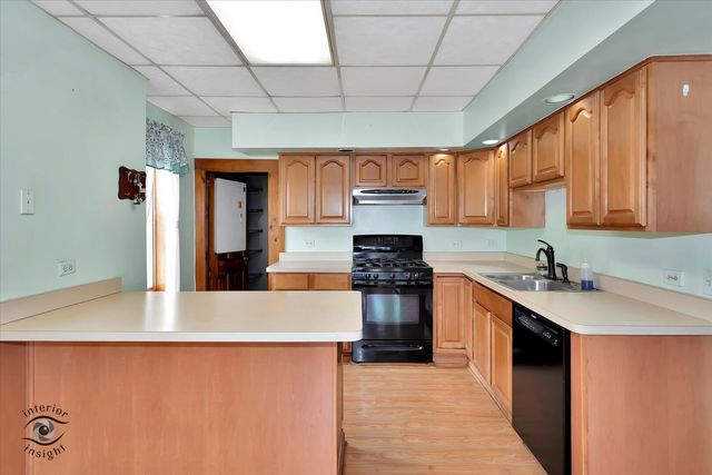 116 N Kankakee Street, Wilmington, IL 60481