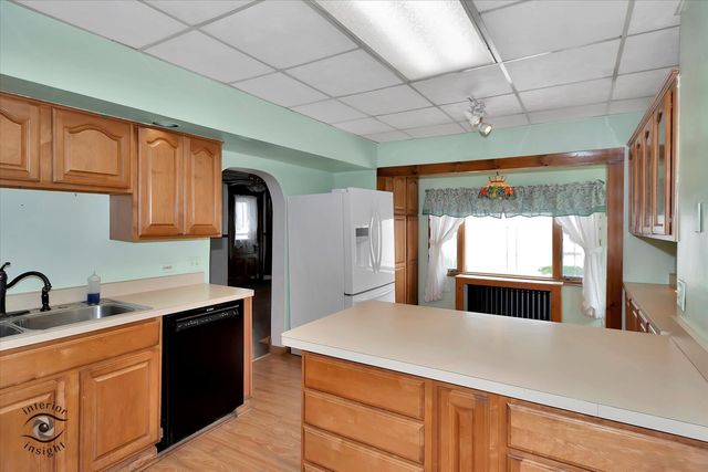 116 N Kankakee Street, Wilmington, IL 60481