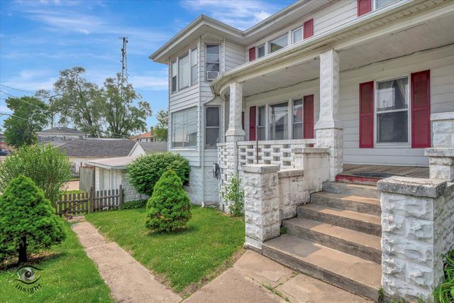 116 N Kankakee Street, Wilmington, IL 60481