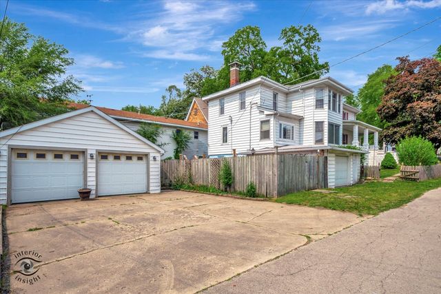 116 N Kankakee Street, Wilmington, IL 60481