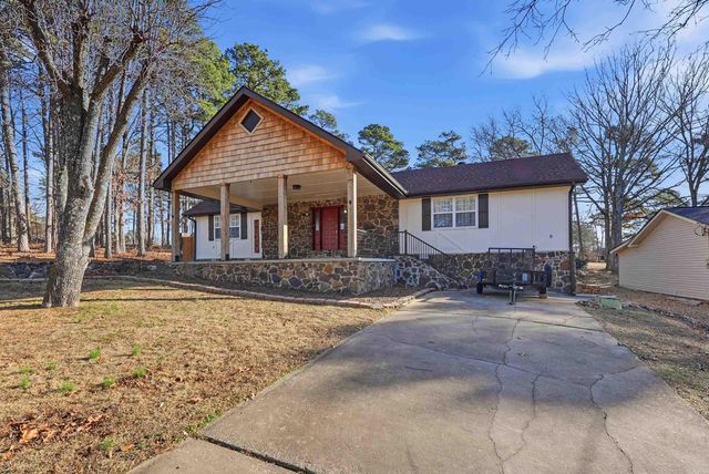 313 Snead Drive, Fairfield Bay, AR 72088
