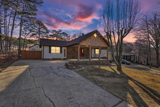 313 Snead Drive, Fairfield Bay, AR 72088