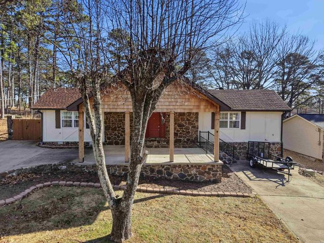 313 Snead Drive, Fairfield Bay, AR 72088