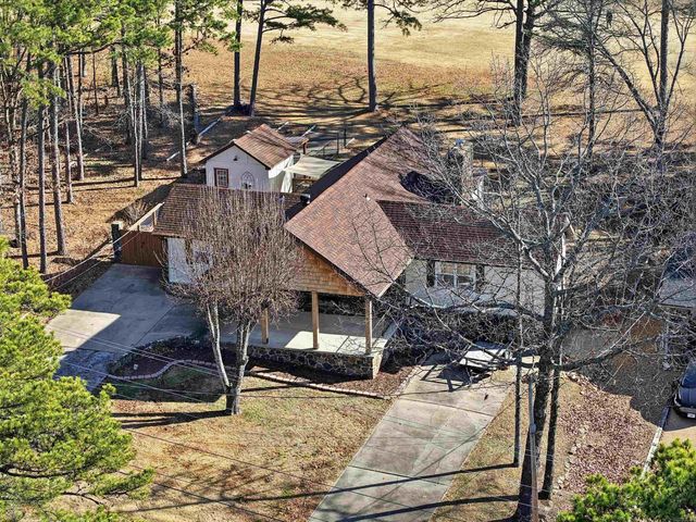 313 Snead Drive, Fairfield Bay, AR 72088