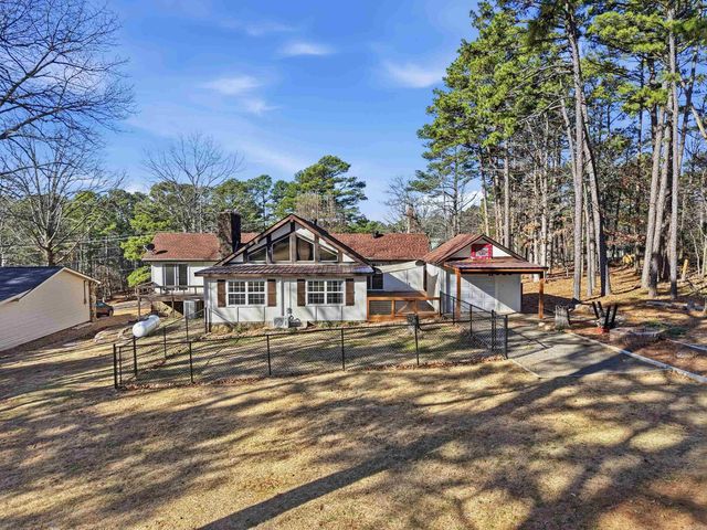 313 Snead Drive, Fairfield Bay, AR 72088
