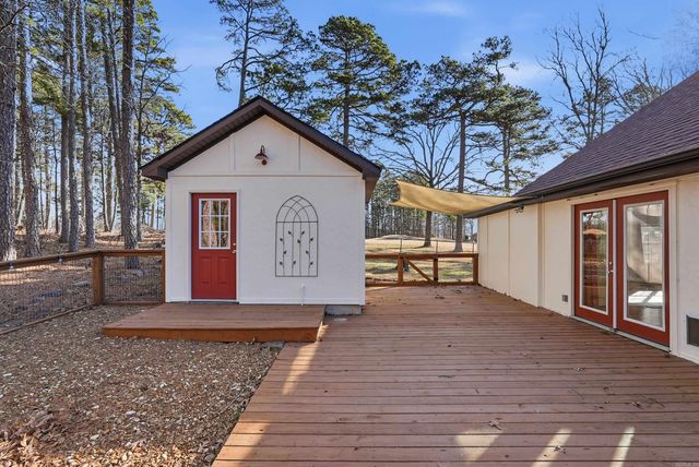 313 Snead Drive, Fairfield Bay, AR 72088