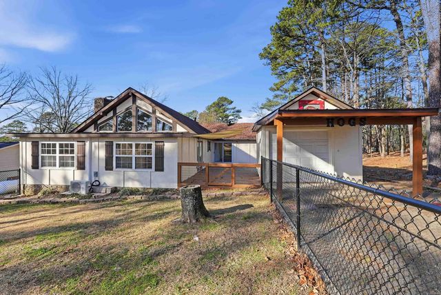 313 Snead Drive, Fairfield Bay, AR 72088