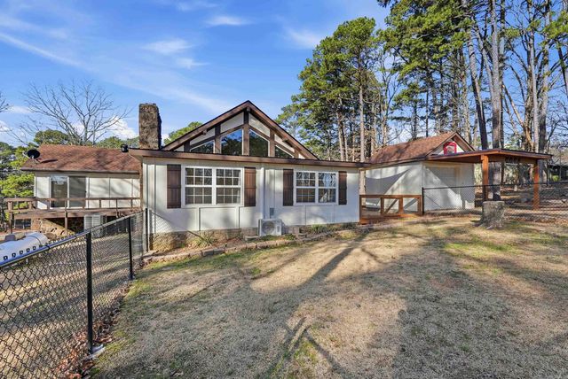 313 Snead Drive, Fairfield Bay, AR 72088