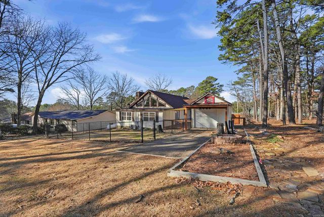 313 Snead Drive, Fairfield Bay, AR 72088