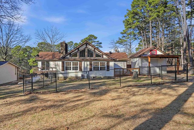 313 Snead Drive, Fairfield Bay, AR 72088