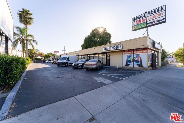5964 Florence Avenue, Bell Gardens, CA 90201