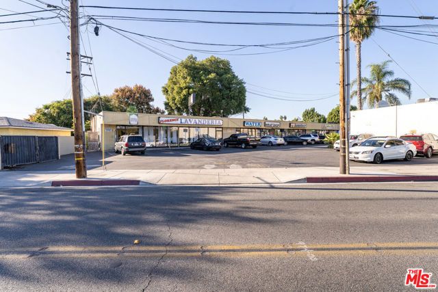 5964 Florence Avenue, Bell Gardens, CA 90201
