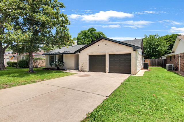 12734 Westella Drive, Houston, TX 77077
